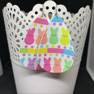 ⭐️2 FOR $10⭐️ Peeps bunny